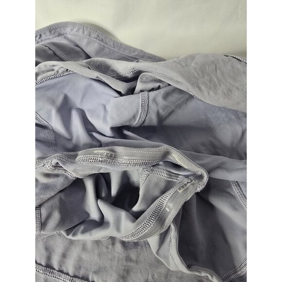 Lululemon Pace Rival Skirt (Regular) *4-way Stretch 13"Berry Mist Size 4 - Picture 9 of 12